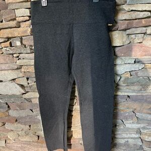Calvin Klein Black Sweatpants/ Joggers